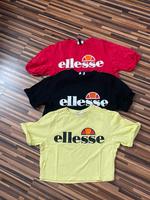 ELLESSE Bauchfrei Shirts Hessen - Freigericht Vorschau