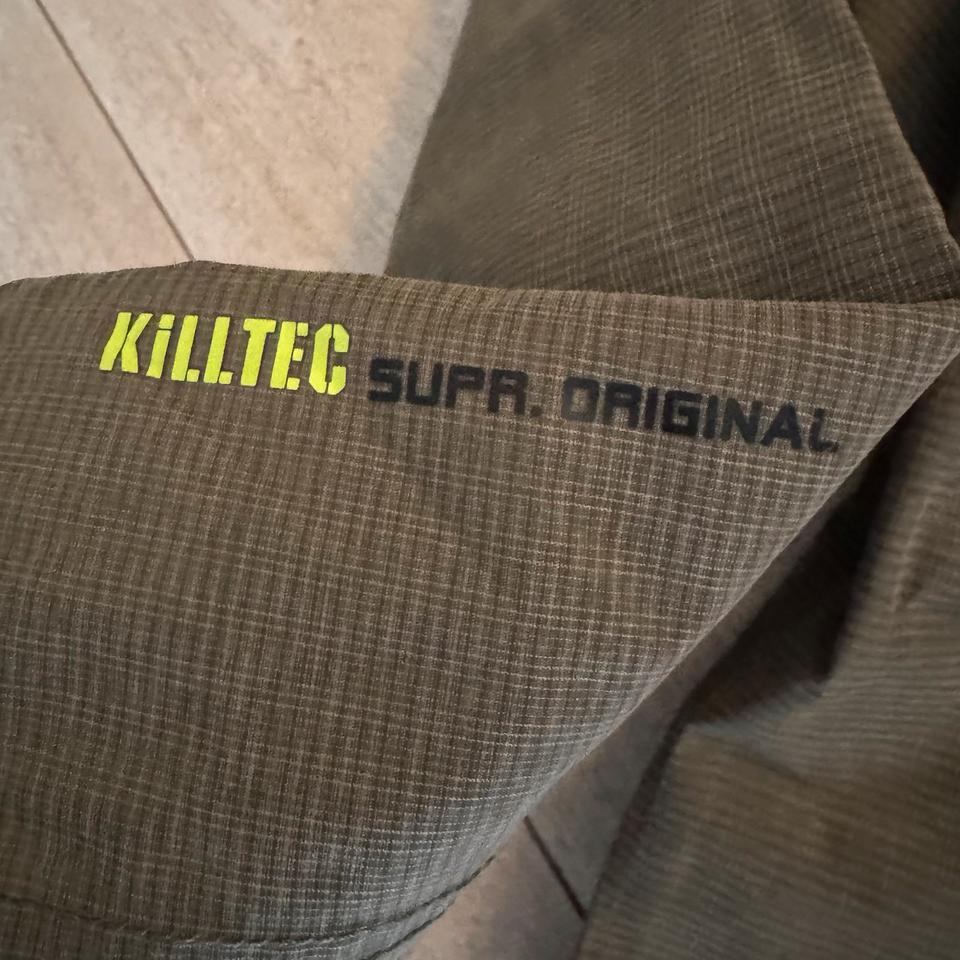 KILLTEC Outdoor Jacke 152 NEU wasserdicht winddicht in Dresden