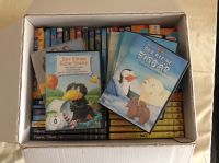 Kinder DVDs und Hörspiele Sachsen-Anhalt - Magdeburg Vorschau