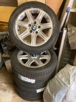 Sommerreifen mit Alufelgen 1er BMW NEU! Goodyear Düsseldorf - Pempelfort Vorschau