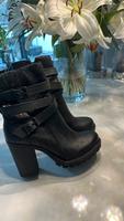 Replay Plateau-Stiefel Gr. 39 NEU Niedersachsen - Cloppenburg Vorschau