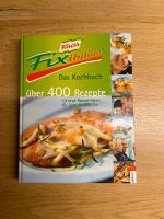 Kochbuch „Knorr Fixibilität“ für jedes Knorr Fix Bayern - Dingolfing Vorschau