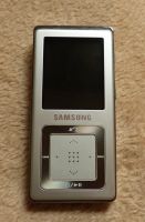 Samsung MP3 - Player, 2GB, Farbe : Silber Duisburg - Walsum Vorschau