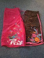 Shorts, Speedo, Gr. 38, ungetragen, Damen, Surfer, Bermuda Nordrhein-Westfalen - Emsdetten Vorschau