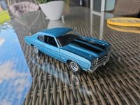 Chevrolet Chevelle 454 SS 1:18 Modellauto Ertl Niedersachsen - Wesendorf Vorschau