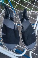 Espadrilles Gr39" Neu" Bayern - Würzburg Vorschau