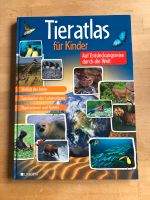 Buch - Tieratlas für Kinder Hessen - Hattersheim am Main Vorschau