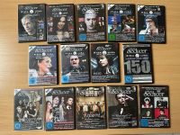 Sonic Seducer DVD Sammlung (14 Stück) M‘era Luna und andere Nordrhein-Westfalen - Oberhausen Vorschau