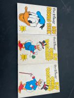 Walt Disney Donald Duck Baden-Württemberg - Möckmühl Vorschau