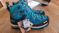 Wanderschuhe ungetragen Meindl Tonale Lady GTX Bayern - Obing Vorschau