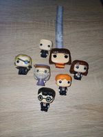 7 Harry Potter Figuren Bayern - Weil a. Lech Vorschau