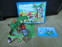 Playmobil 4146 Apfelernte Bauernhof Düsseldorf - Wersten Vorschau