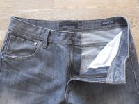 Herren Jeans-Hose  C&A   Größe: 33/32  schwarz/grau Bayern - Walderbach Vorschau