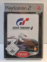 Sony PlayStation 2 - Gran Turismo 4 - NEU Baden-Württemberg - Weingarten Vorschau
