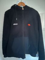 Ellesse Jacke Damen AVO Fleece 42 Nordrhein-Westfalen - Siegen Vorschau