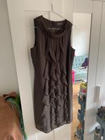 S.Oliver Kleid Gr. 36 Niedersachsen - Walsrode Vorschau