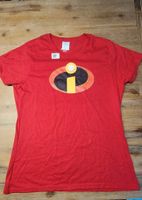 T-Shirt Die Unglaublichen – The Incredibles Größe M ungertagen Hessen - Bad Schwalbach Vorschau