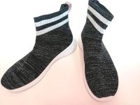 Damenschuhe, Socken-Sneaker VENICE, leicht & bequem, Gr. 41 Hessen - Bad Nauheim Vorschau