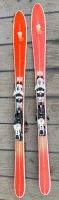 Damen Ski SALOMON BBR 7.9 SUNLITE mit Salomon Z12-Bindung Dresden - Coschütz/Gittersee Vorschau