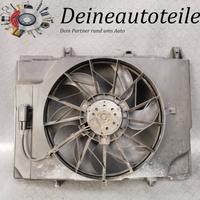 Mercedes-Benz 202 208 170 CLK SLK C Kühlerlüftermotor A2025053555 Berlin - Neukölln Vorschau