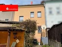 Reihenhaus sucht Familienanschluß! Thüringen - Greiz Vorschau