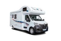 Wohnmobil Ahorn ECO 660 zur Miete ab 100 Euro Baden-Württemberg - Schenkenzell Vorschau