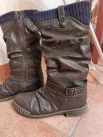 Mädchen Winterstiefel, S. Oliver, Gr. 37 Nordrhein-Westfalen - Bedburg-Hau Vorschau