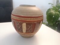 Dümler & Breiden 188/15 Vase 14,5 cm 70er Jahre Vintage Hessen - Kaufungen Vorschau