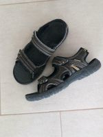 Kinder Sandalen Gr. 40 Bayern - Buttenwiesen Vorschau