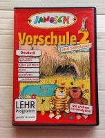 JANOSCH - Vorschule 2 und SCHULSTART - Lehrprogramm Nordrhein-Westfalen - Paderborn Vorschau