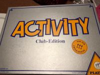 ACTIVITY club edition - Erwachsene Dortmund - Innenstadt-West Vorschau