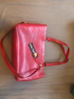 Handtasche Businesstasche Laptoptasche rot Baden-Württemberg - Esslingen Vorschau