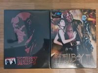 Hellboy Filmarena Steelbook Blu Ray OVP München - Pasing-Obermenzing Vorschau