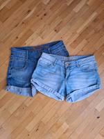 Jeans Shorts Bayern - Meitingen Vorschau