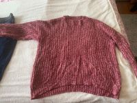 Kuschliger Pullover von Primark Nordrhein-Westfalen - Recklinghausen Vorschau