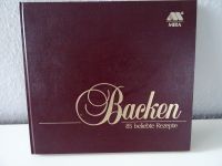 Kochbuch - Backen Baden-Württemberg - Tamm Vorschau