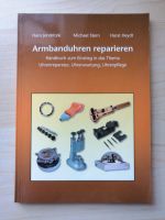 Armbanduhren reparieren Baden-Württemberg - Heilbronn Vorschau