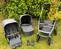 Abc Design Kinderwagen Salsa 4 Air Diamond Rheinland-Pfalz - Roxheim Vorschau