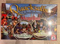 Quacksalber von Quedlinburg Mega Box - Alchemisten Bayern - Zorneding Vorschau