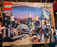 Lego 4730 Kammer des Schreckens Harry Potter Neu Hessen - Baunatal Vorschau