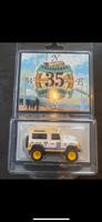 Hot wheels convention Land Rover defender Kr. München - Kirchheim bei München Vorschau