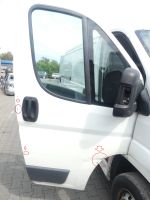 Tür vorne rechts Citroen Jumper ab MJ2014 Nordrhein-Westfalen - Werl Vorschau