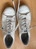 Lacoste Lerond  Turnschuhe / Sneaker / Halbschuh Gr 38 Harburg - Hamburg Sinstorf Vorschau