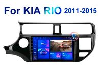 Android Autoradio Kia RIO  2011 - 2015 Kr. Altötting - Burghausen Vorschau