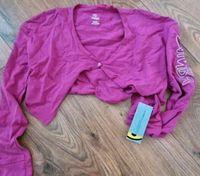 NEU  ZUMBA  FREE SPIRIT BOLERO GR.S  Fuchsia (Mulbery) Östliche Vorstadt - Hulsberg Vorschau