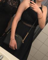 Jake*s, Cocktailkleid, Pailletten, schwarz,Gr. 36 Bayern - Bodenwöhr Vorschau