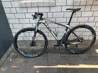 Cube Reaction C 62 Carbon MTB 29 er. Hude (Oldenburg) - Nordenholz Vorschau
