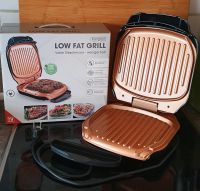 Elektrogrill - Tischgrill - LOW - FAT - GRILL Bayern - Oberbergkirchen Vorschau