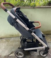 Mutsy Kinderwagen /Buggy „NEXO grey melange“ Bayern - Waldaschaff Vorschau