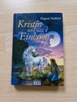 Buch - Kristin und das Einhorn Niedersachsen - Remlingen Vorschau